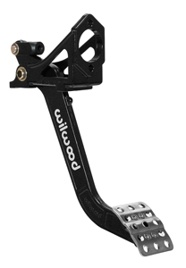 PEDAL ASSEMBLY,REVERSE MT,6:1,CLUTCH