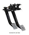 PEDAL ASSEMBLY,REVERSE MT,6.25:1 BRAKE