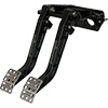PEDAL ASSEMBLY,FORWARD MT,6.25:1,TANDEM