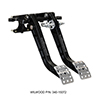 PEDAL ASSEMBLY,FORWARD MT,6.25:1,TRIPLE