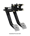 PEDAL ASSEMBLY,REVERSE MT,5:1,TRIPLE M/C