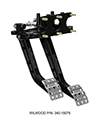 PEDAL ASSEMBLY,REVERSE MT,6.25:1,BRAKE