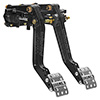 PEDAL ASSEMBLY,FORWARD MT,HD,2.00 OFFSET