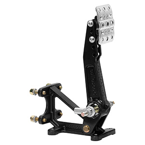 PEDAL ASSEMBLY,DUAL M/C,BRAKE,FLOOR MT