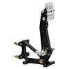 PEDAL ASSEMBLY,DUAL M/C,BRAKE,FLOOR MT