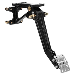 PEDAL ASSEMBLY,DUAL M/C,BRAKE,FORWARD MT