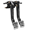 PEDAL ASSEMBLY,TANDEM W/SINGLE M/C,FWD