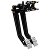 PEDAL ASSEMBLY,TRIPLE M/C,BRAKE/CLUTCH
