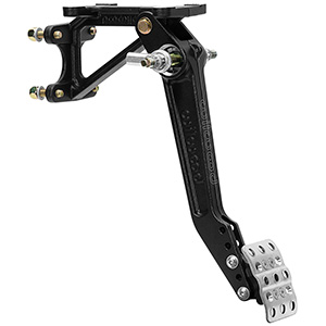 PEDAL ASSEMBLY,DUAL M/C,BRAKE,REVERSE