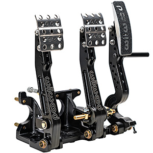 PEDAL ASSEMBLY,FLOOR MT,BRAKE/CLUTCH/GAS