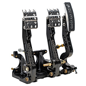 PEDAL ASSEMBLY,FLOOR MT,BRAKE/CLUTCH/GAS