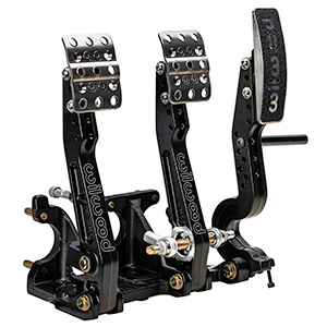 PEDAL ASSEMBLY,FLOOR MT,BRAKE/CLUTCH/GAS