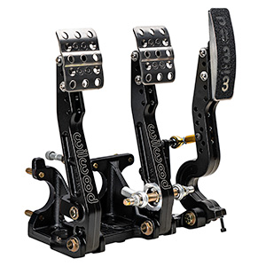 PEDAL ASSEMBLY,FLOOR MT,BRAKE/CLUTCH/GAS