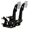 PEDAL ASSEMBLY,FLOOR MT,BRAKE/CLUTCH