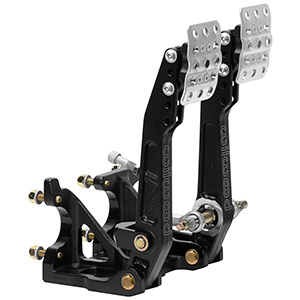 PEDAL ASSEMBLY,FLOOR MT,BRAKE/CLUTCH