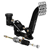 PEDAL KIT,FORGED,CLUTCH,6:1,3/4in.,M/C