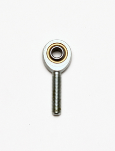 BEARING,ROD END,MALE,1/4 BALL ID,1/4-28