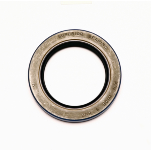 SEAL,OIL,HUB,2.375 SHAFT,3.483 BORE,.500