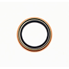 SEAL,OIL,HUB,2.000 SHAFT,2.562 BORE,.224
