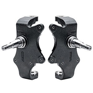 KIT,SPINDLE,TRI FIVE PRO SPINDLE,CHEVY