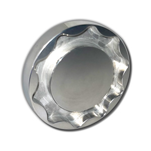 Winters Performance 2-7/8" Spindle Nut Socket