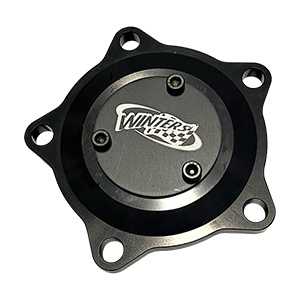 Winters 2 7/8" Wide 5 Inverted Drive Flange