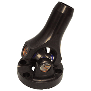 Winters 3700 Yoke Assembly Slip Aluminum