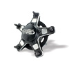 Winter's Performance Aluminum 2-7/8" Front Hub Kit W/ REM Bearings
