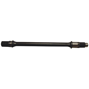 Winters Heat Treated Lower Shaft, Open Drive