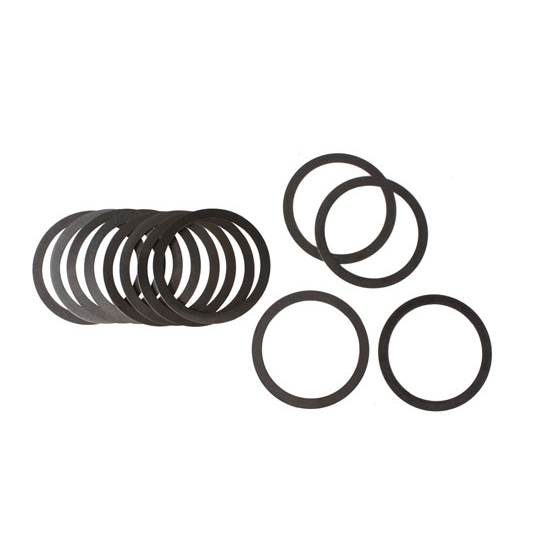 Winters Carrier Shim Kit, For Aluminum Spools & Differentials, Aluminum