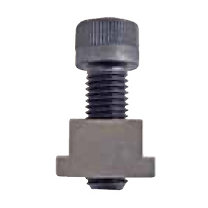 Winters Rotor Bolt & T Nut Kit