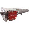 Winters 60100 Trans Falcon Late Model Aluminum