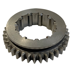 Winters Sliding Gear