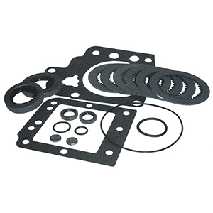 Winters Basic Rebuild Kit, Falcon Late Model