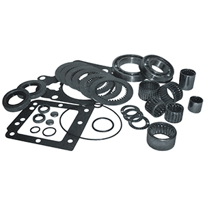 Winters Complete Rebuild Kit, Falcon Late Model