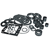 Winters Complete Rebuild Kit, Falcon Late Model