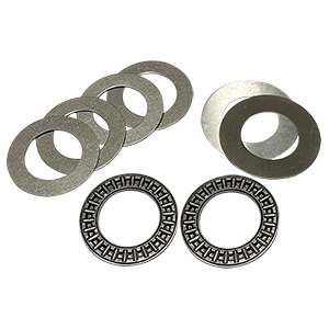 Winters King Pin Shim Kit