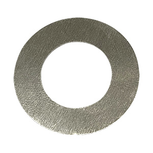 Winters King Pin Shim, Thrust Bearing, .005" Thick