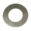 Winters King Pin Shim, Thrust Bearing, .005