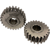 Winters 8504 REM Finished Quick Change Gears 5.31/3.18 & 3.76/6.28