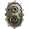 Winters Magnesium Sprint Center Cover, Large Ball Bearing, Ultra Heavy Duty