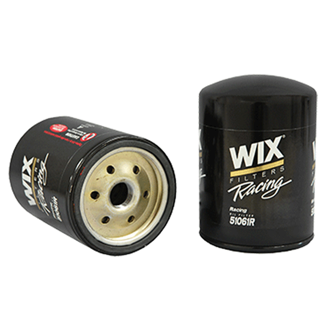 WIX Racing Filters 58139 Transmission Filter 