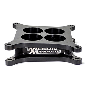 Wilson Manifold 2" Compound Angle Tapered Spacer