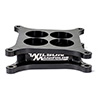 Wilson Manifold 2" Compound Angle Tapered Spacer