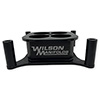 Wilson Manifold 2" 4-Hole Tapered Carb Spacer