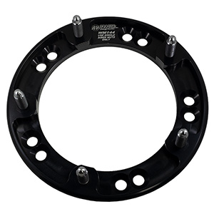 WEHRS 1" WIDE FIVE WHEEL SPACER UNIVERSAL