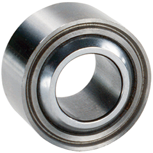 QA1 Bearing (Wpb) Wide Ss Ht/     . Ss Ht 1/2 V-Grv Tef