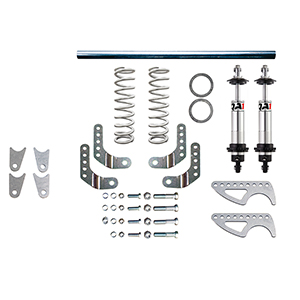 QA1 Kit, Pro-Rear C-O S-Adj 3.00". Proma Star - 12-130