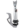 QA1 Shock Mount Kit, 3.00" Custom. Complete W/Hardware