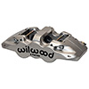 CALIPER,AERO4,ST,1.12/1.12,1.25 ROTOR